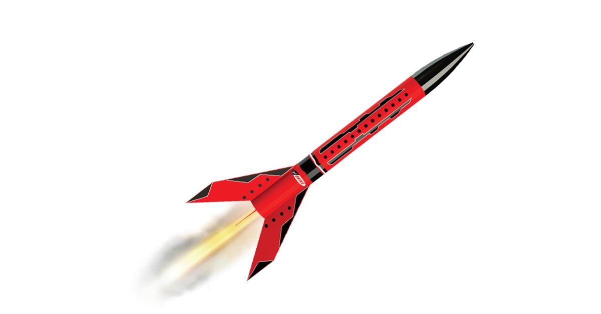 Everything You Need To Know About Adding Drag to a Rocket